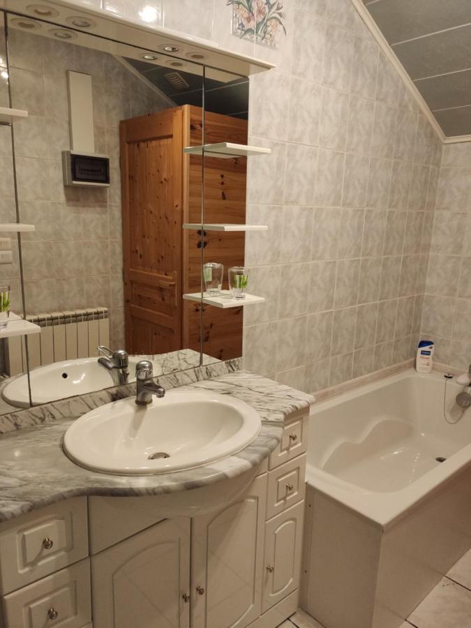 Maison Proche Plage Avec Terrasse Ensoleillee 됭케르크 외부 사진